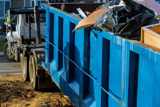 Best Yard Waste Removal  in Southeast Arcadia, FL