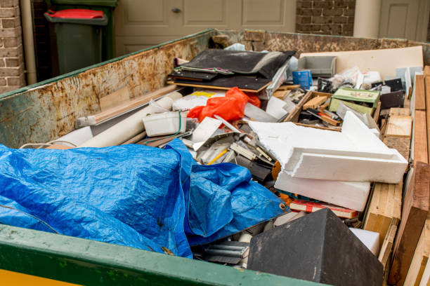Best Shed Removal  in Southeast Arcadia, FL