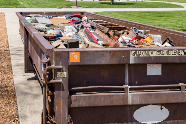 Best Garage Cleanout  in Southeast Arcadia, FL