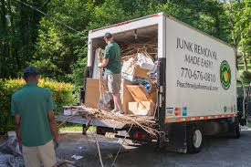Junk Removal for Events in Southeast Arcadia, FL